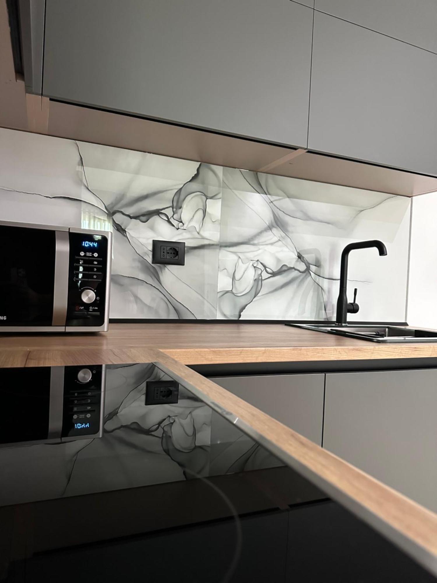 Gael Luxury Apartment Μπεράτ Εξωτερικό φωτογραφία