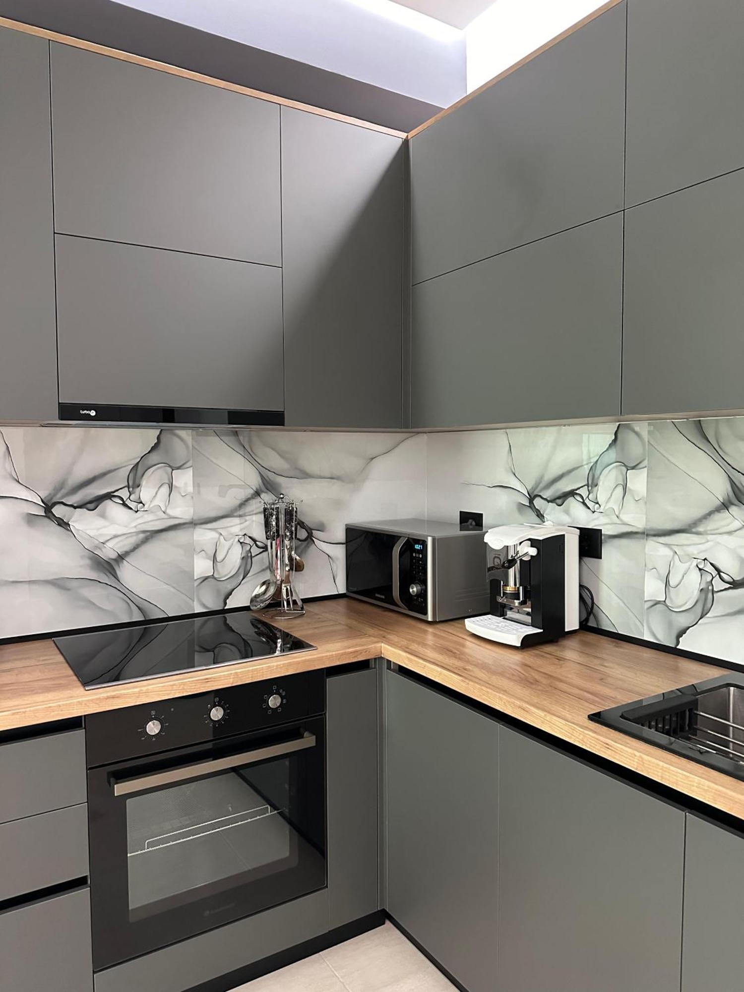 Gael Luxury Apartment Μπεράτ Εξωτερικό φωτογραφία